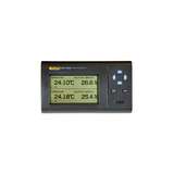 Kit, Thermo-Hygrometer, DEWK, Standard redirect to product page